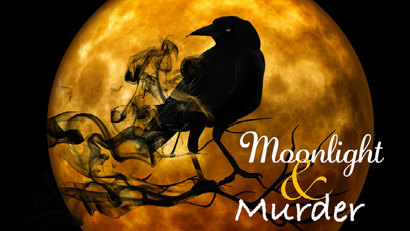 Moonlight & Murder Book Club