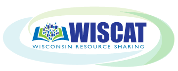 WISCAT (Wisconsin Resource Sharing) logo