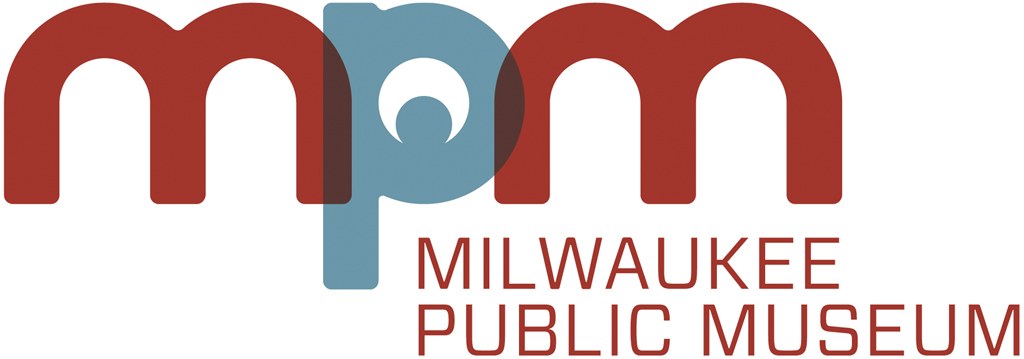 Milwaukee Public Museum Logo