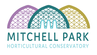 MItchell Park Horticultural Conservatory logo