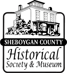 Sheboygan County Historical Society & Museum logo
