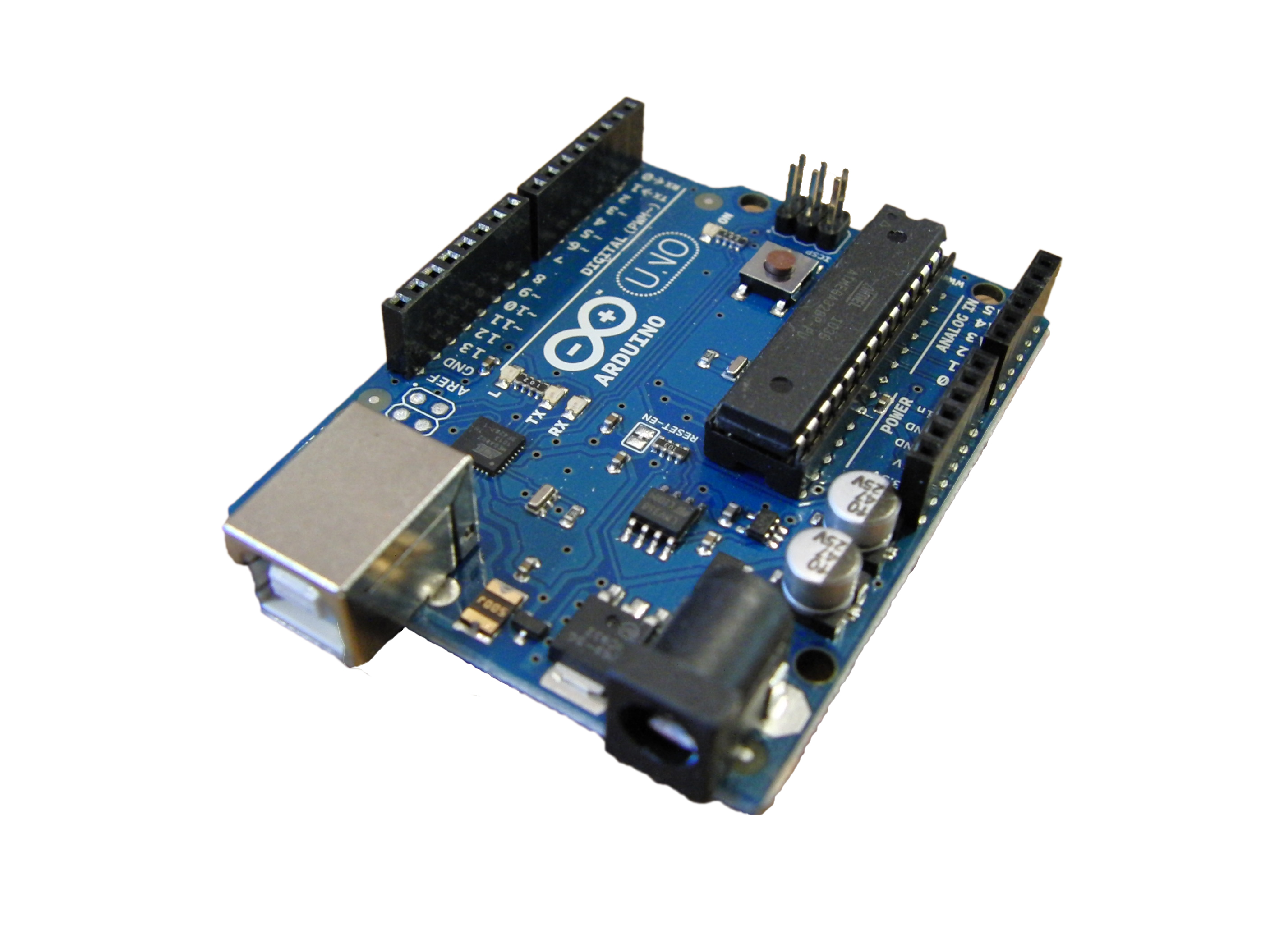 Arduino board