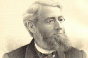 Mead portrait