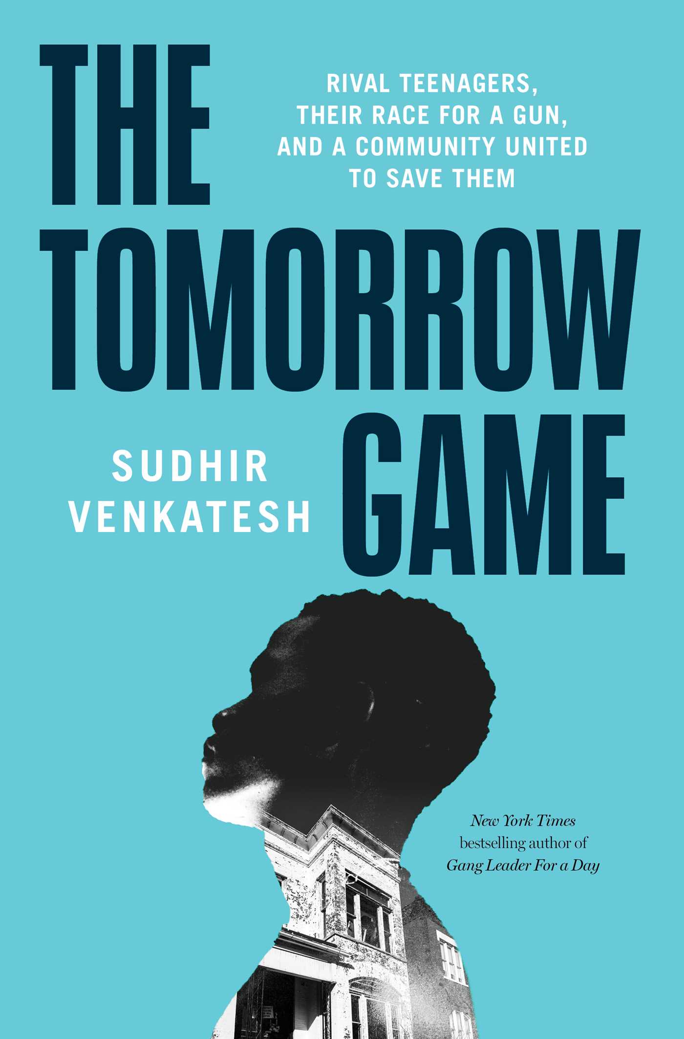 tomorrow game book cover