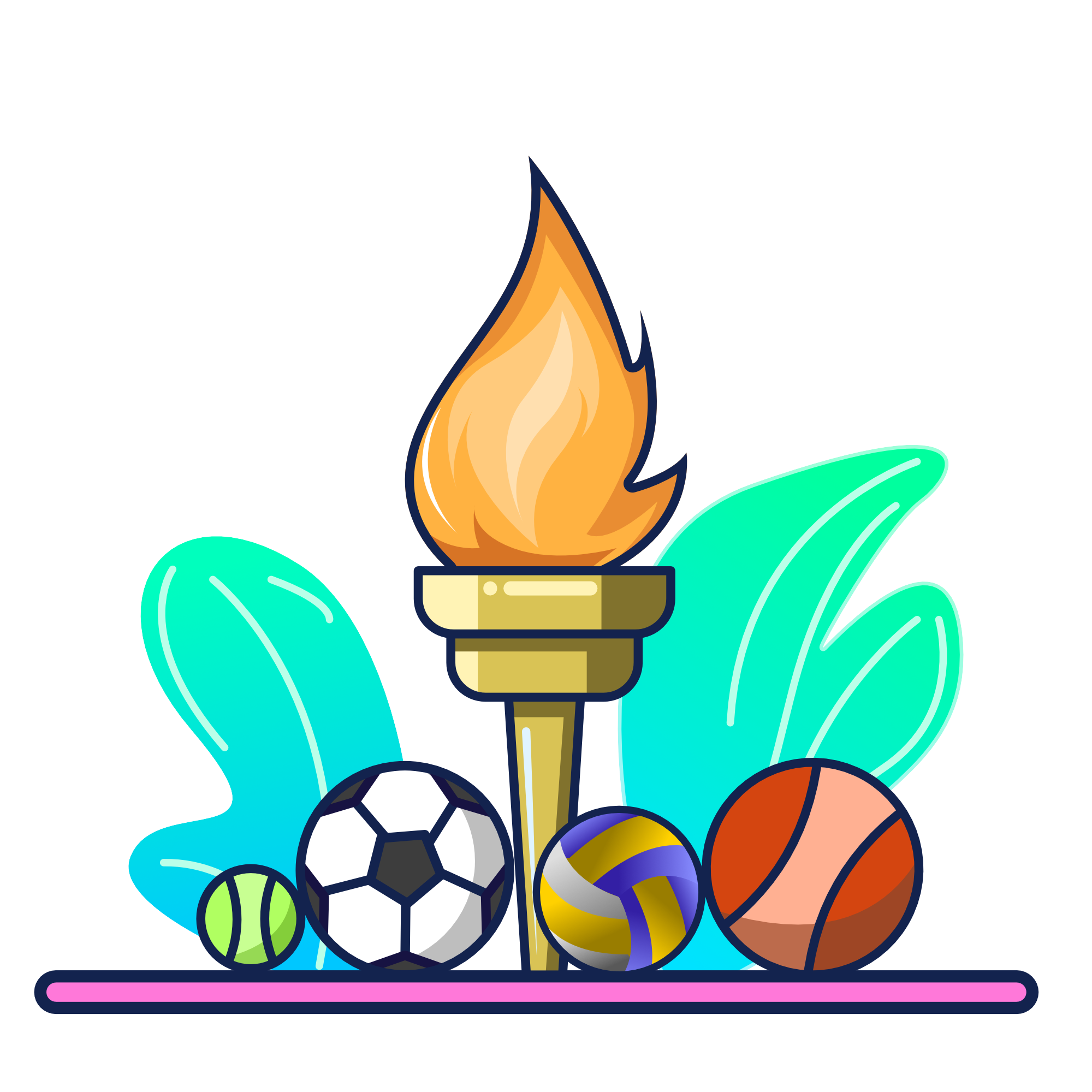 Library Olympics Family Fun Night | Mead Public Library