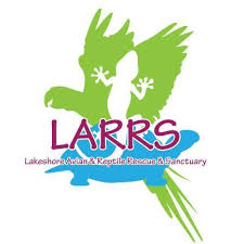 LARRS logo