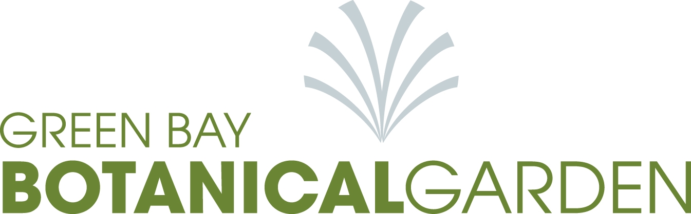 green bay botanical garden logo