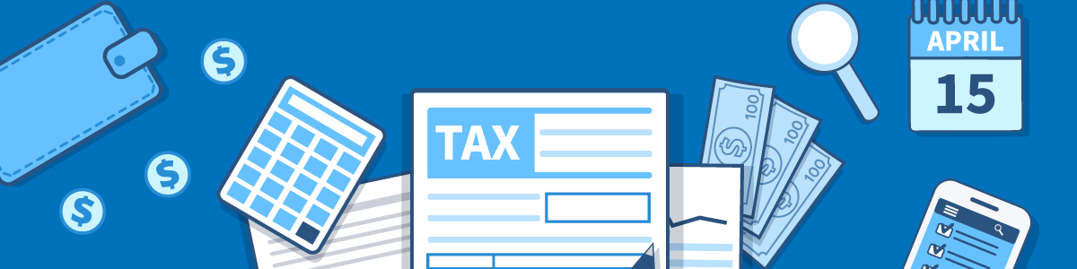 Free Tax Help Promotional Image