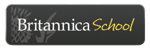 Britannica School logo