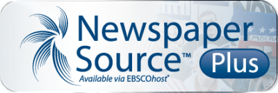 Newspaper Source Plus