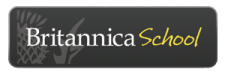 Britannica School logo