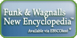 Funk & Wagnall's New World Encyclopedia