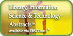 Library, Information Science & Technology Abstracts (LISTA)
