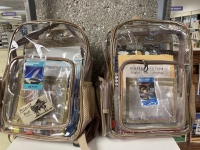 Museum To Go Bags