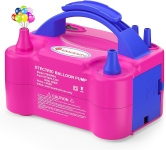 image of electric balloon pump