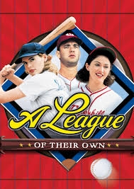A League of Their Own Movie Poster, Columbia Pictures, Inc.