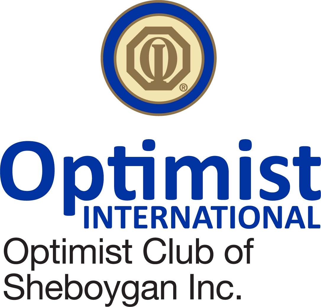 Optimist Club logo
