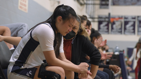 Home Court. Photo: Brian Inocencio.