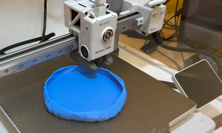 Bambu labs A1 3D Printer