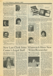 Article- Teaching Tolerance Launched p2