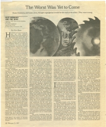 Book Review of Nazi Germany and the Jews. Volume 1: The Years of Persecution, 1933- 1939