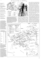 Post-War Population Movements and Territorial Change